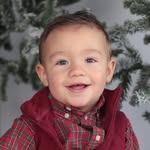 Teddy Fellows - @tedbreaksbread - Instagram