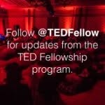 TEDFellows - @tedfellows - Instagram