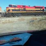 Ted Ferguson - @athearn55 - Instagram