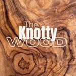 Ted Ferguson - @the.knottywood - Instagram
