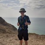 Ted Ferguson - @tedferguson1803 - Instagram