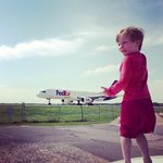 Ted Ferguson - @thehundapilot - Instagram
