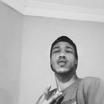 Ted Ferguson - @dizzyt93 - Instagram