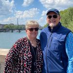 Ted Ferguson - @laketimeted - Instagram