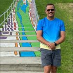 Ted Ferrell - @tferrell65 - Instagram
