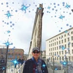 Ted Ferrer Travels - @tedbferrer - Instagram