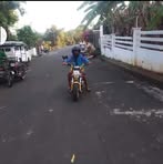 Teddy Ferrer Jr. - Facebook