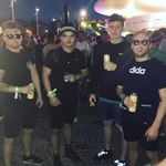 Ed - @edwardplestedferris - Instagram