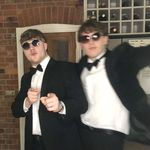 Ted Ferris - @ferristed2 - Instagram
