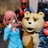 Ted Fig 🐻 - @ted_fig - TikTok