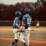 Teddy Figueroa - @teddybaseball90 - Instagram