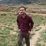 Ted - @ted_fill - Instagram