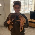Ted and Finn ❤️ - @adventuresoftedandfinn - Instagram