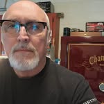 Ted Finney - @budyser586 - Instagram