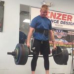 Ted Flaherty - @flahertysportsperformance - Instagram