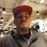 Ted Carter Fleming - @screamoccupyla - Instagram