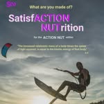 Ted Fleming - @satisfactionnutrition - Instagram