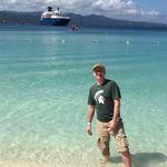 Ted Fletcher - @tedfletcher72 - Instagram