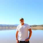 Ted Fletcher - @just_an_old_kook - Instagram