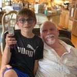 Ted Fletcher Nevels - @tednevels - Instagram
