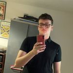@tedfletcherrr - Instagram