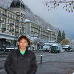 Ted Flintstones - @tedflintstones - Instagram