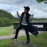 Psg_king - @teddanflood - Instagram