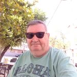 Ted Flowers - @cathflowers76 - Instagram