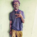 Ted Flowers - @trill_hoewah - Instagram