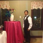 Ted Mendoza - @ted_flowers - Instagram