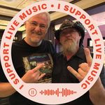 Ted Foote - @vadersdad - Instagram