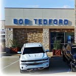 Bob Tedford Chevrolet - @tedfordchevrolet - Instagram