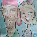Cory Tedford-Jones - @tedfordchic - Instagram