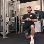 Dean Tedford (S&C Coach) - @coach.dean.tedford - Instagram