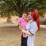 Lily Tedford - @lilyy.tedford13 - Instagram