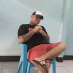Tedford Boquin - @tedfordboquin - Instagram