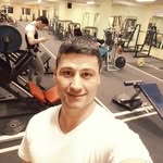 Ted Foreman - @ted.forem_an - Instagram