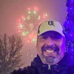 Ted Forrest - @ted.forrest.77 - Instagram