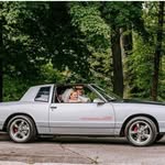 Ted Franks - @silver_bullet_219 - Instagram
