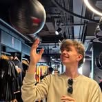 Teddy Franks - Facebook