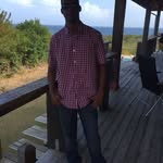 Shenia Thomas - @tedfraser1 - Instagram