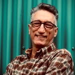Ted Fraser - @tedfraser49 - Instagram