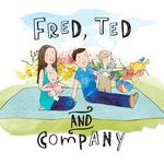 Fred, Ted and Co - @fredtedandcompany - Instagram