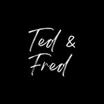 Ted & Fred - @tedandfredofficial - Instagram