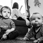 Ted & Fred Chall - @what.ted.and.fred.did - Instagram