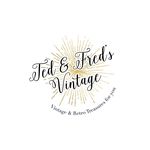 Ted & Fred’s Vintage - @tedandfredsvintage - Instagram