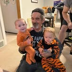 Ted Freeman - @ted.freeman.18 - Instagram