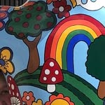 Ted Freeman - @trippyhippyog - Instagram