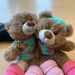 Fred en Ted ❤️🐻 - @fred_en_ted - Instagram