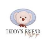 Teddy’s Friend 🐻 - @teddys.friend - Instagram